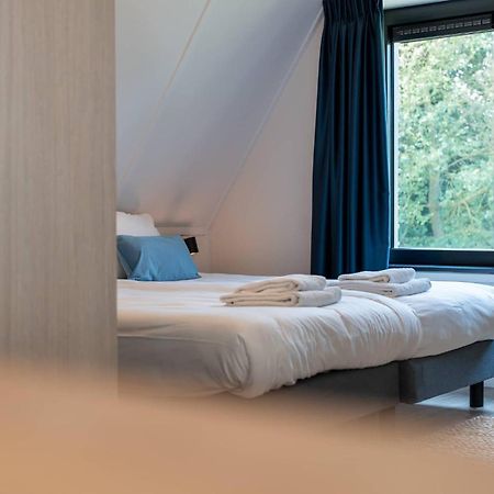 Hello Zeeland - Appartement Duno Lodge L Oostkapelle Eksteriør bilde