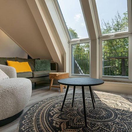 Hello Zeeland - Appartement Duno Lodge L Oostkapelle Eksteriør bilde