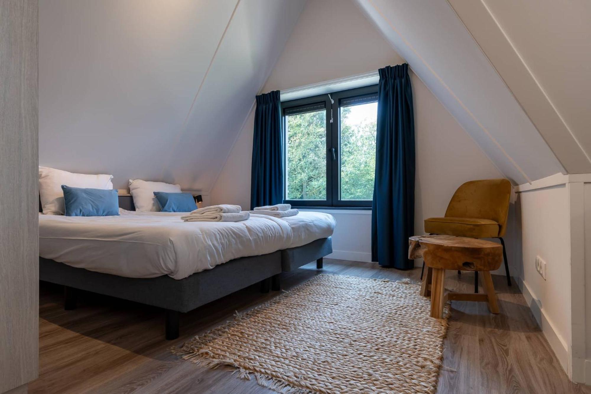 Hello Zeeland - Appartement Duno Lodge L Oostkapelle Eksteriør bilde