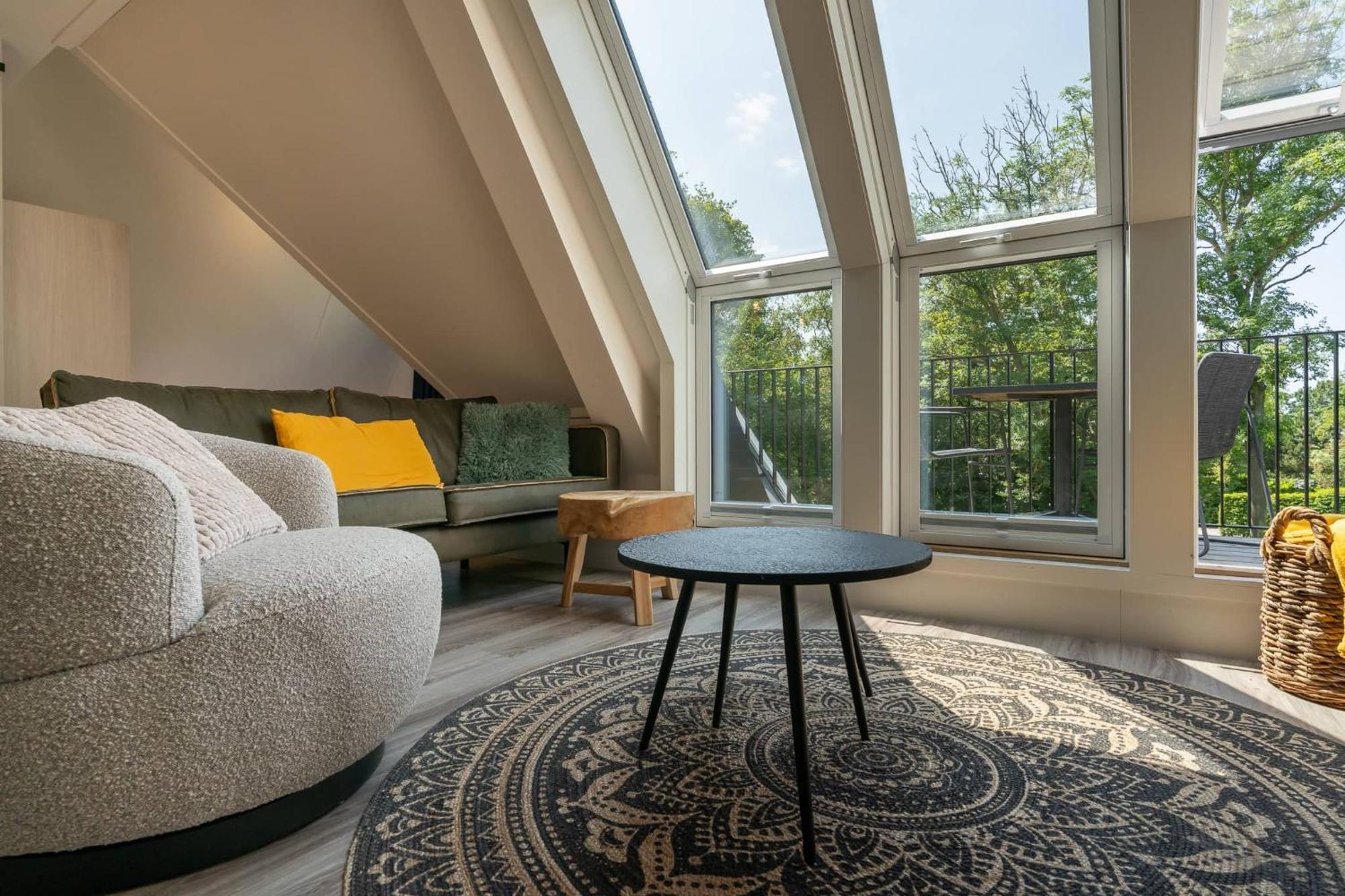 Hello Zeeland - Appartement Duno Lodge L Oostkapelle Eksteriør bilde